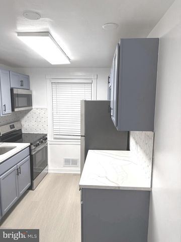 3805 ELMORA AVE, Baltimore, MD 21213