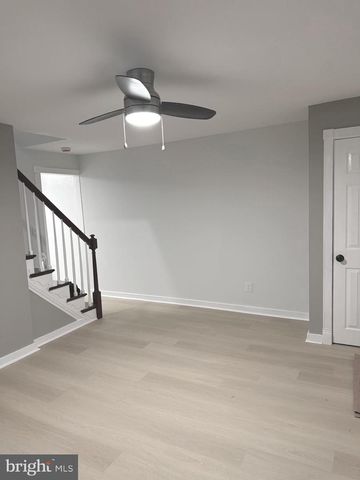 3805 ELMORA AVE, Baltimore, MD 21213