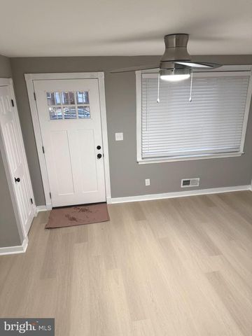 3805 ELMORA AVE, Baltimore, MD 21213