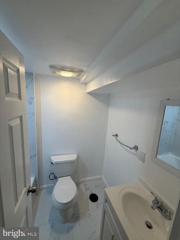 3805 ELMORA AVE, Baltimore, MD 21213