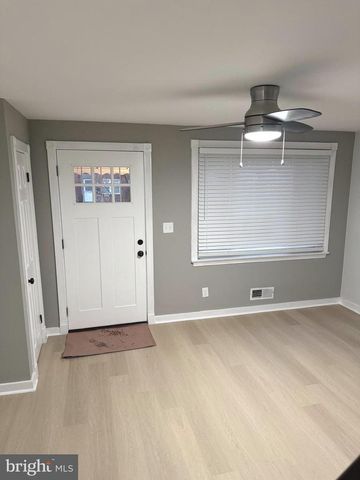 3805 ELMORA AVE, Baltimore, MD 21213