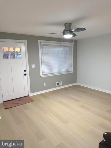 3805 ELMORA AVE, Baltimore, MD 21213