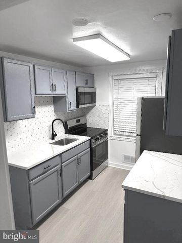 3805 ELMORA AVE, Baltimore, MD 21213