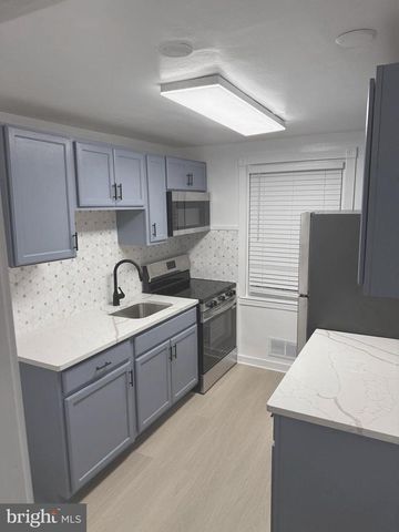 3805 ELMORA AVE, Baltimore, MD 21213