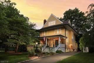 515 Parkview Ave, Westfield Town, NJ 07090