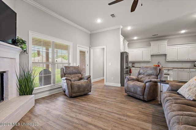 125 Richmond Way, Canton, MS 39046