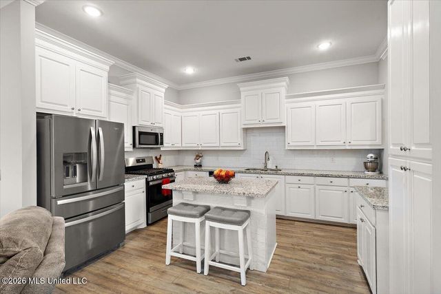 125 Richmond Way, Canton, MS 39046