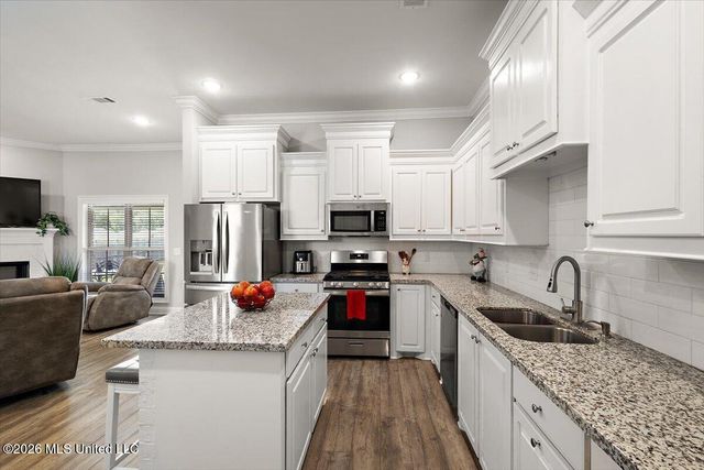 125 Richmond Way, Canton, MS 39046