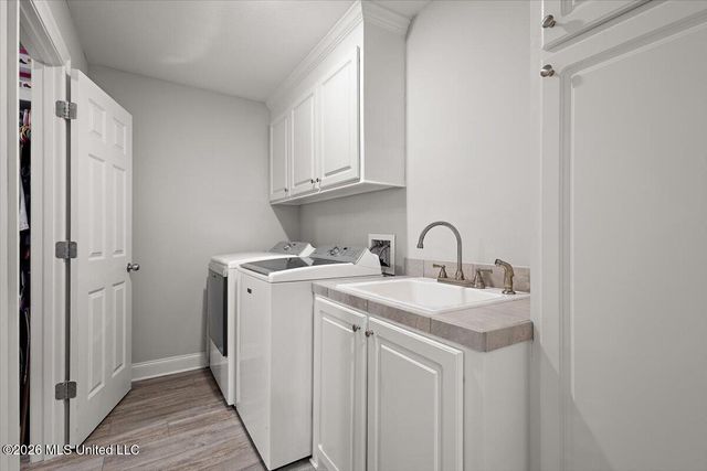 125 Richmond Way, Canton, MS 39046