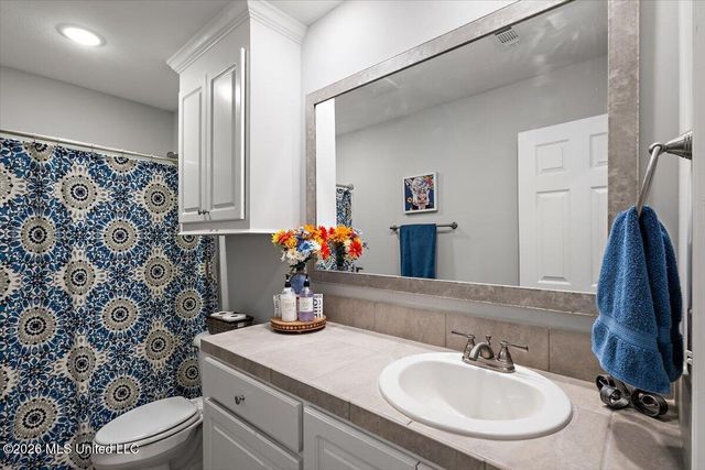 125 Richmond Way, Canton, MS 39046