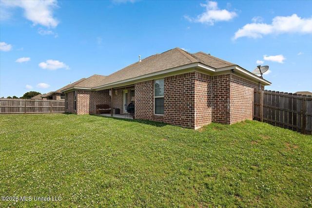 125 Richmond Way, Canton, MS 39046