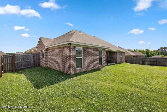 125 Richmond Way, Canton, MS 39046