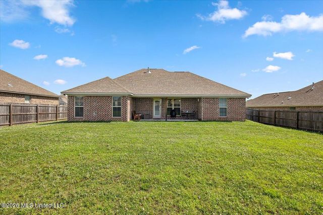 125 Richmond Way, Canton, MS 39046