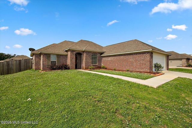 125 Richmond Way, Canton, MS 39046