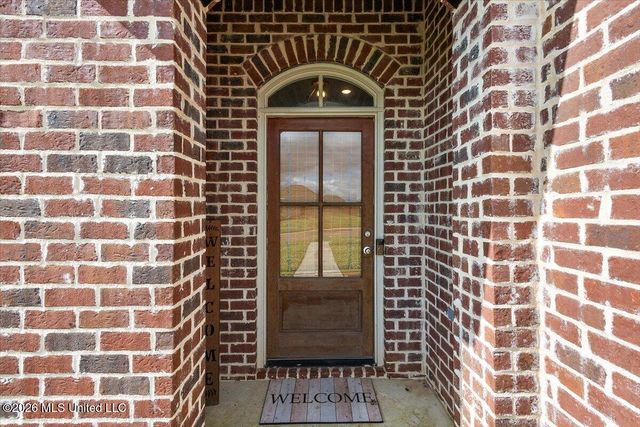125 Richmond Way, Canton, MS 39046