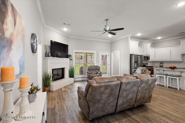 125 Richmond Way, Canton, MS 39046