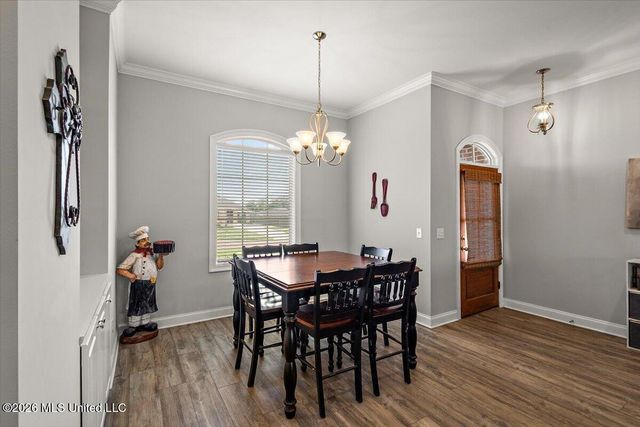 125 Richmond Way, Canton, MS 39046