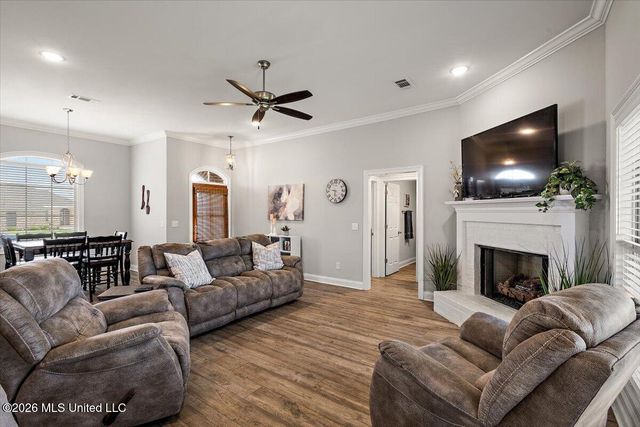 125 Richmond Way, Canton, MS 39046