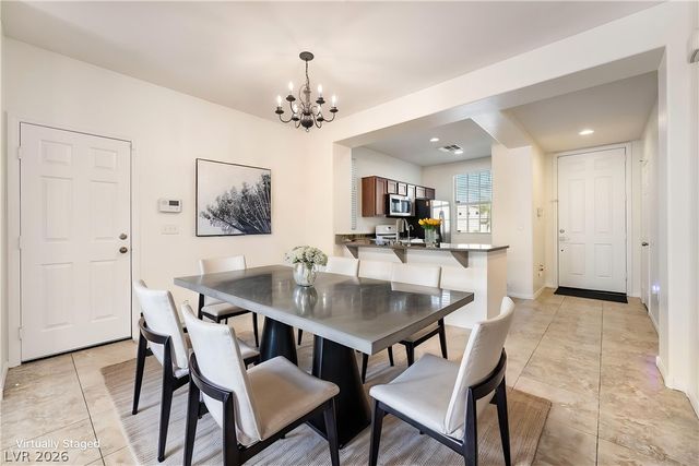 9149 White Rock Peak Street, Las Vegas, NV 89113