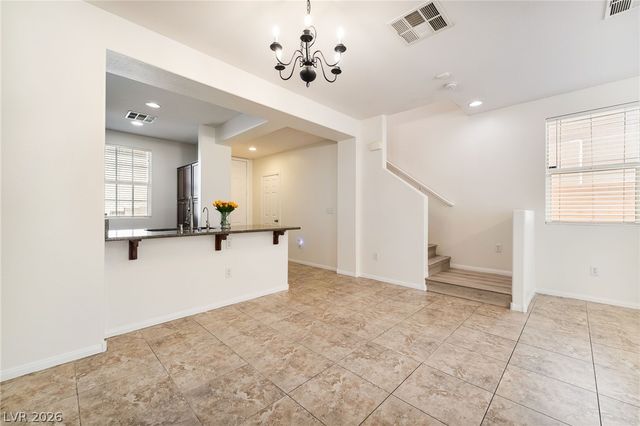 9149 White Rock Peak Street, Las Vegas, NV 89113