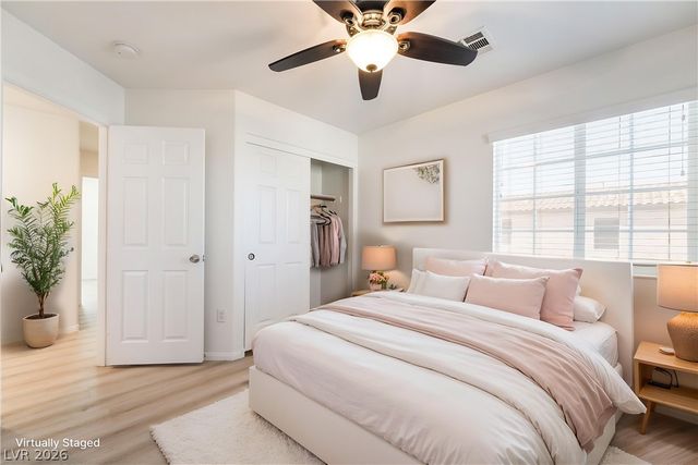 9149 White Rock Peak Street, Las Vegas, NV 89113