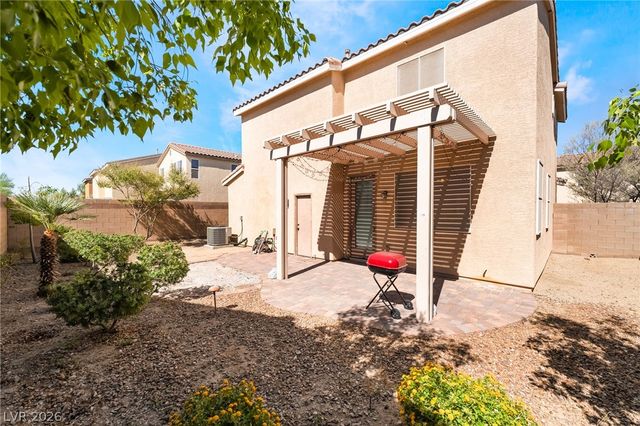 9149 White Rock Peak Street, Las Vegas, NV 89113