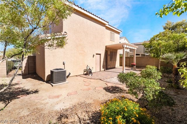 9149 White Rock Peak Street, Las Vegas, NV 89113