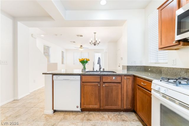 9149 White Rock Peak Street, Las Vegas, NV 89113