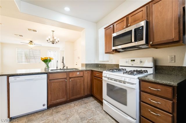 9149 White Rock Peak Street, Las Vegas, NV 89113
