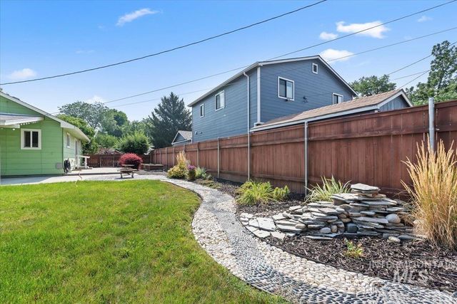 1917 S Atlantic St, Boise, ID 83705