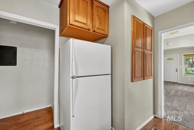 1917 S Atlantic St, Boise, ID 83705