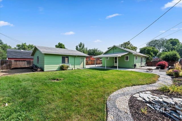 1917 S Atlantic St, Boise, ID 83705