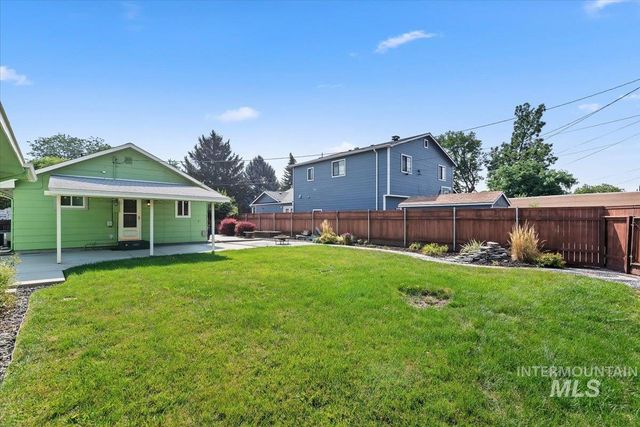 1917 S Atlantic St, Boise, ID 83705