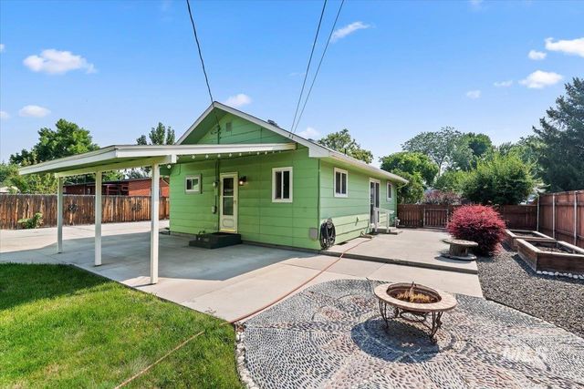 1917 S Atlantic St, Boise, ID 83705