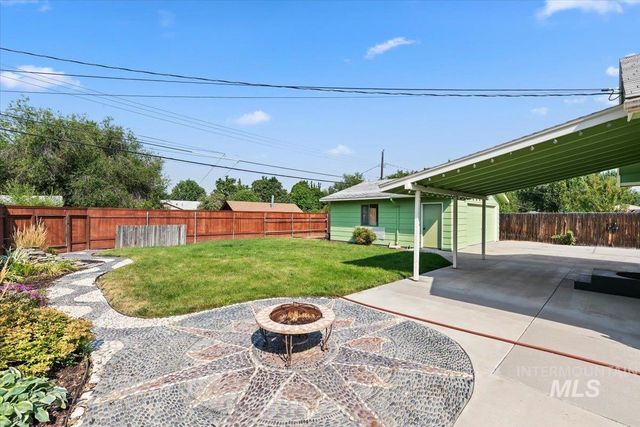1917 S Atlantic St, Boise, ID 83705