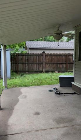 1314 N Boston Place, Russellville, AR 72801