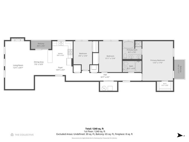 930 W Dakin Street 4, Chicago, IL 60613