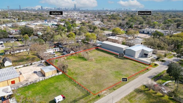 5814 Cypress Street, Houston, TX 77074