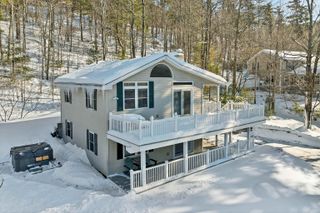 40 Deer Run Lane, Gilford, NH 03249