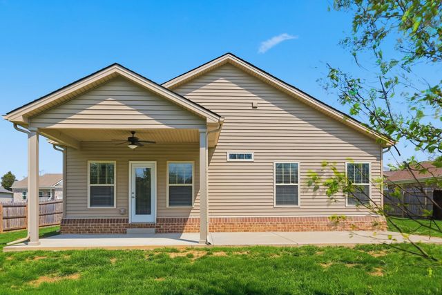 112 Stone Ridge Drive, Frankfort, KY 40601