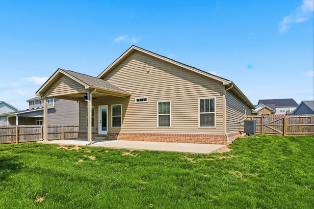 112 Stone Ridge Drive, Frankfort, KY 40601