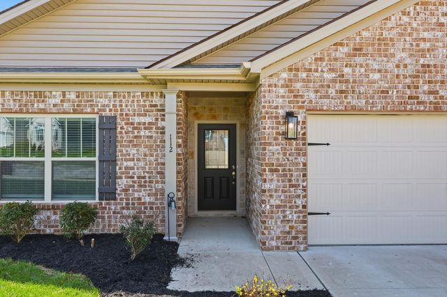 112 Stone Ridge Drive, Frankfort, KY 40601