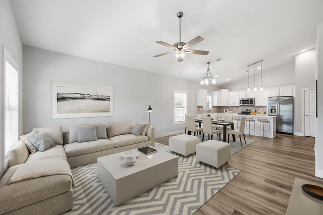 112 Stone Ridge Drive, Frankfort, KY 40601