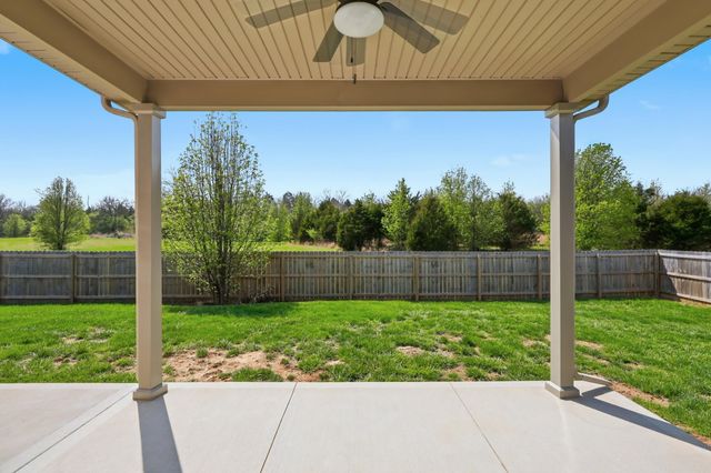 112 Stone Ridge Drive, Frankfort, KY 40601