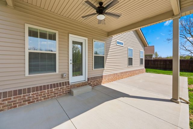 112 Stone Ridge Drive, Frankfort, KY 40601