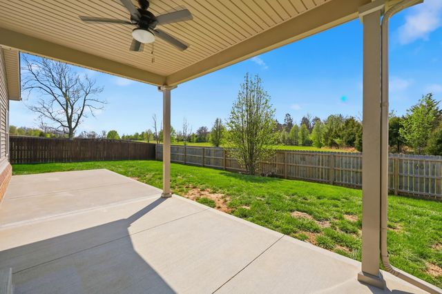 112 Stone Ridge Drive, Frankfort, KY 40601