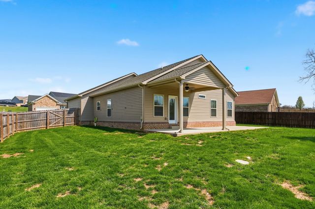 112 Stone Ridge Drive, Frankfort, KY 40601