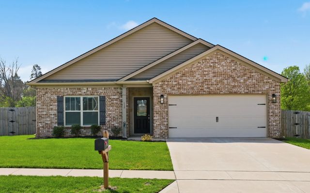 112 Stone Ridge Drive, Frankfort, KY 40601