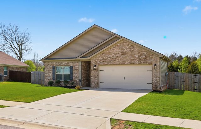 112 Stone Ridge Drive, Frankfort, KY 40601