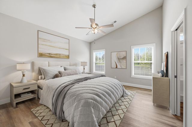 112 Stone Ridge Drive, Frankfort, KY 40601